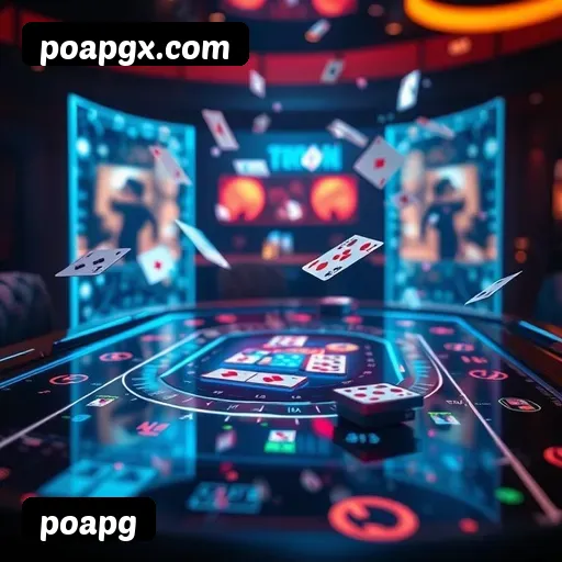 poapg APK - Download Oficial Android