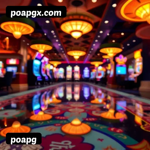 FAQ App poapg