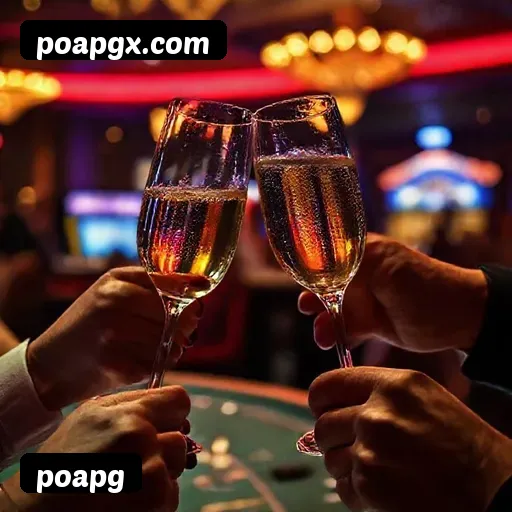 FAQ - Perguntas Frequentes poapg