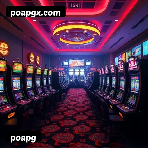 Legalidade poapg no Brasil