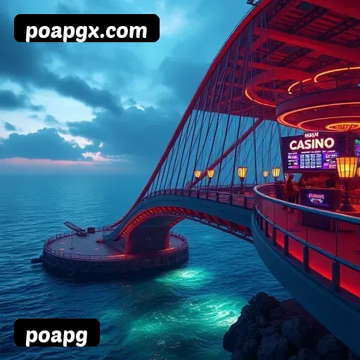 Análise poapg - Vantagens e Desvantagens