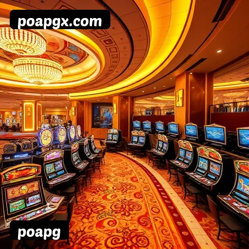 Catálogo Completo de Bônus poapg