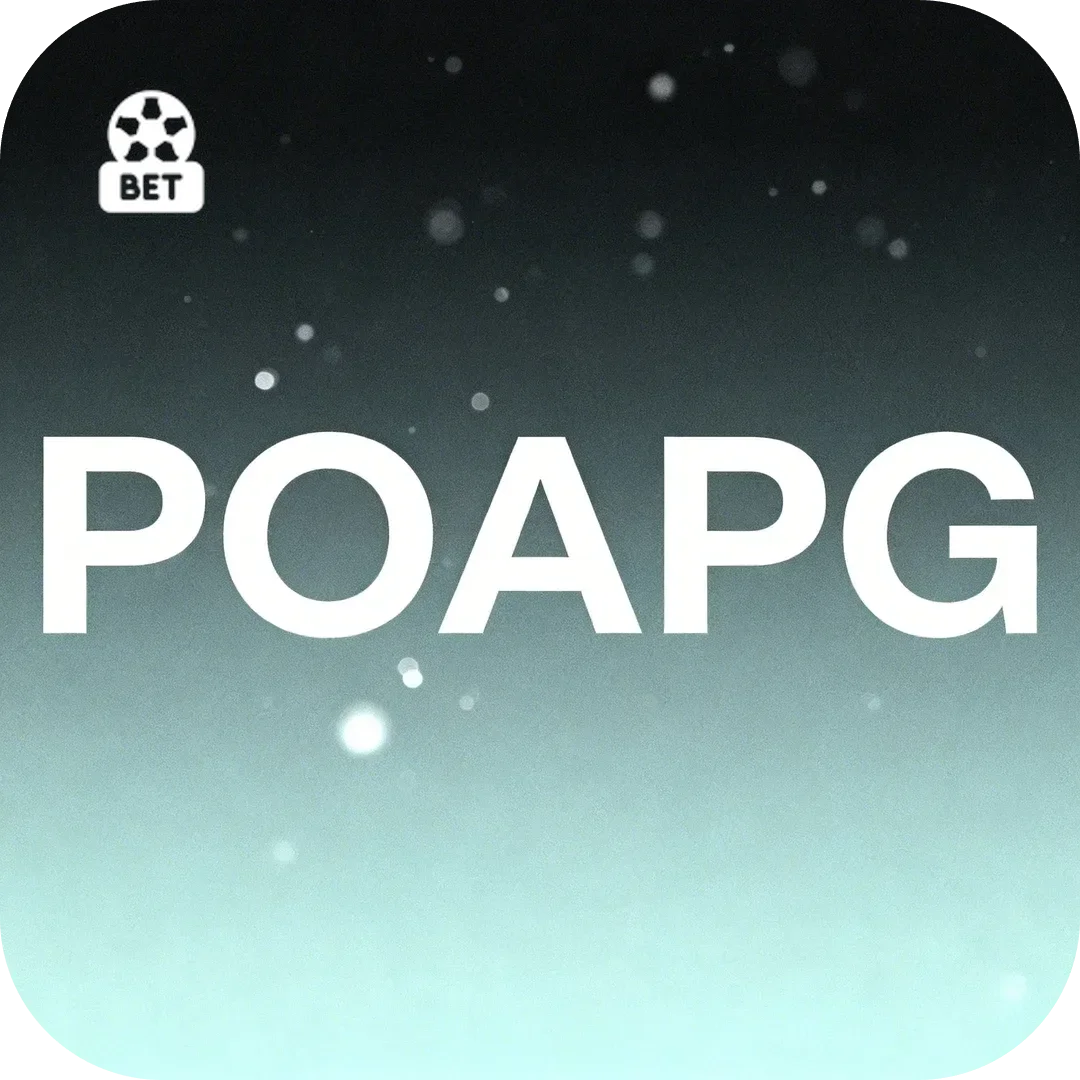 Apostas esportivas da poapg com odds competitivas