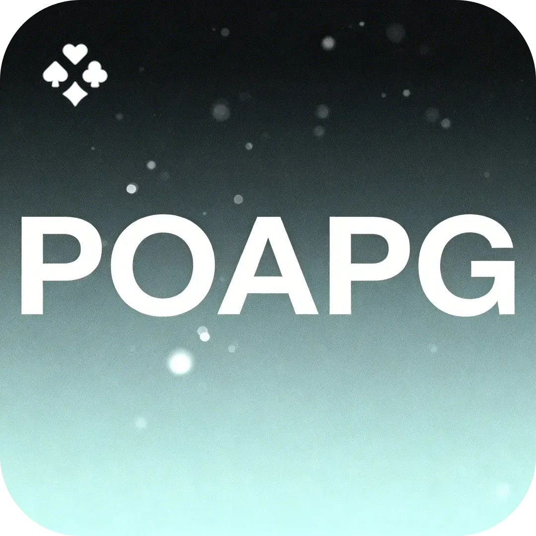 Cassino ao vivo da poapg com dealers reais