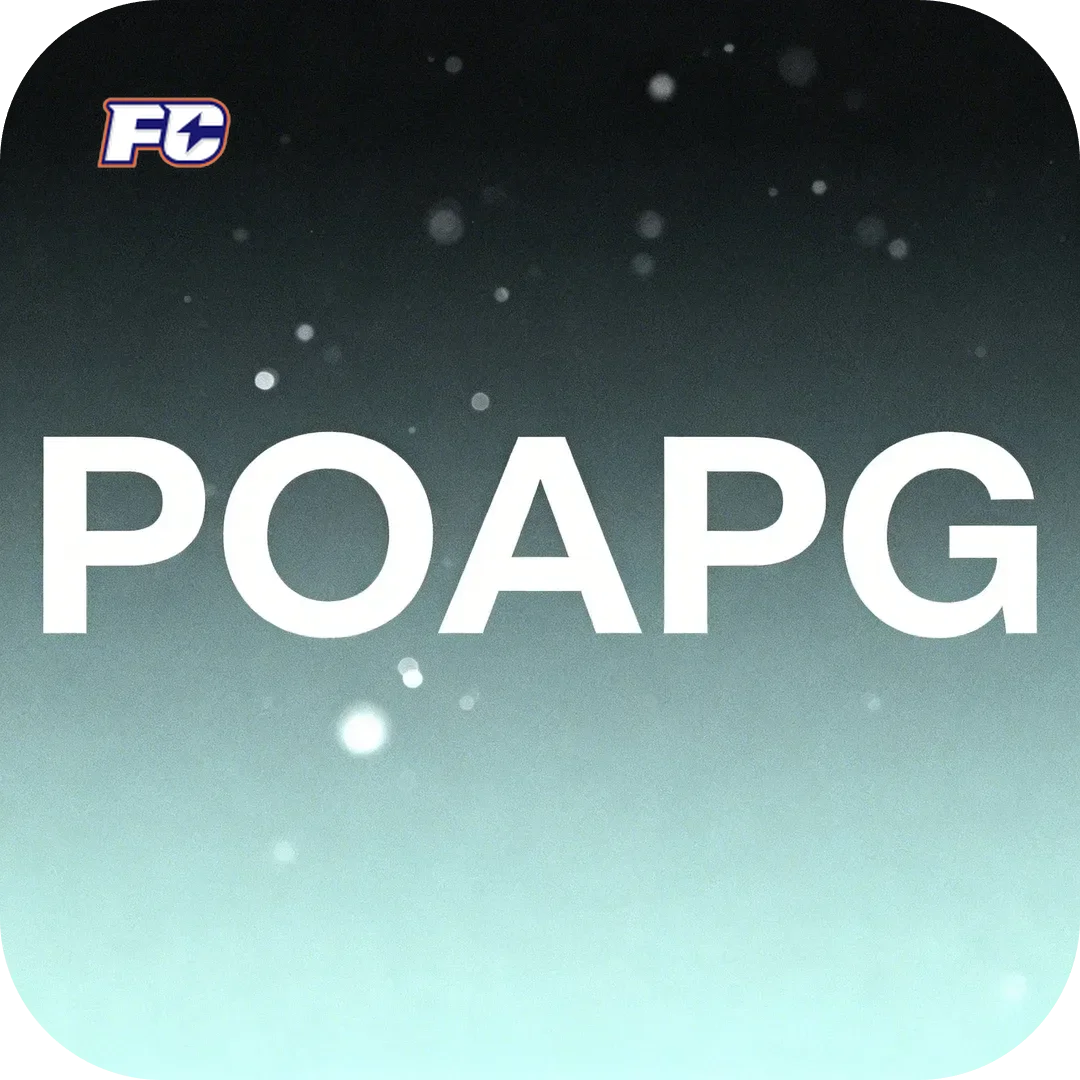 Logo da poapg