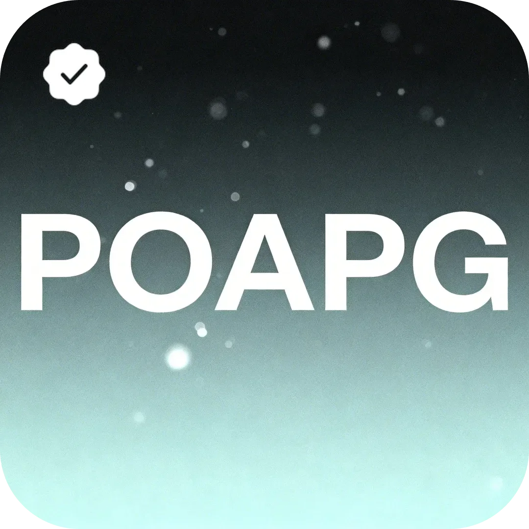 Plataforma completa da poapg com todos os jogos