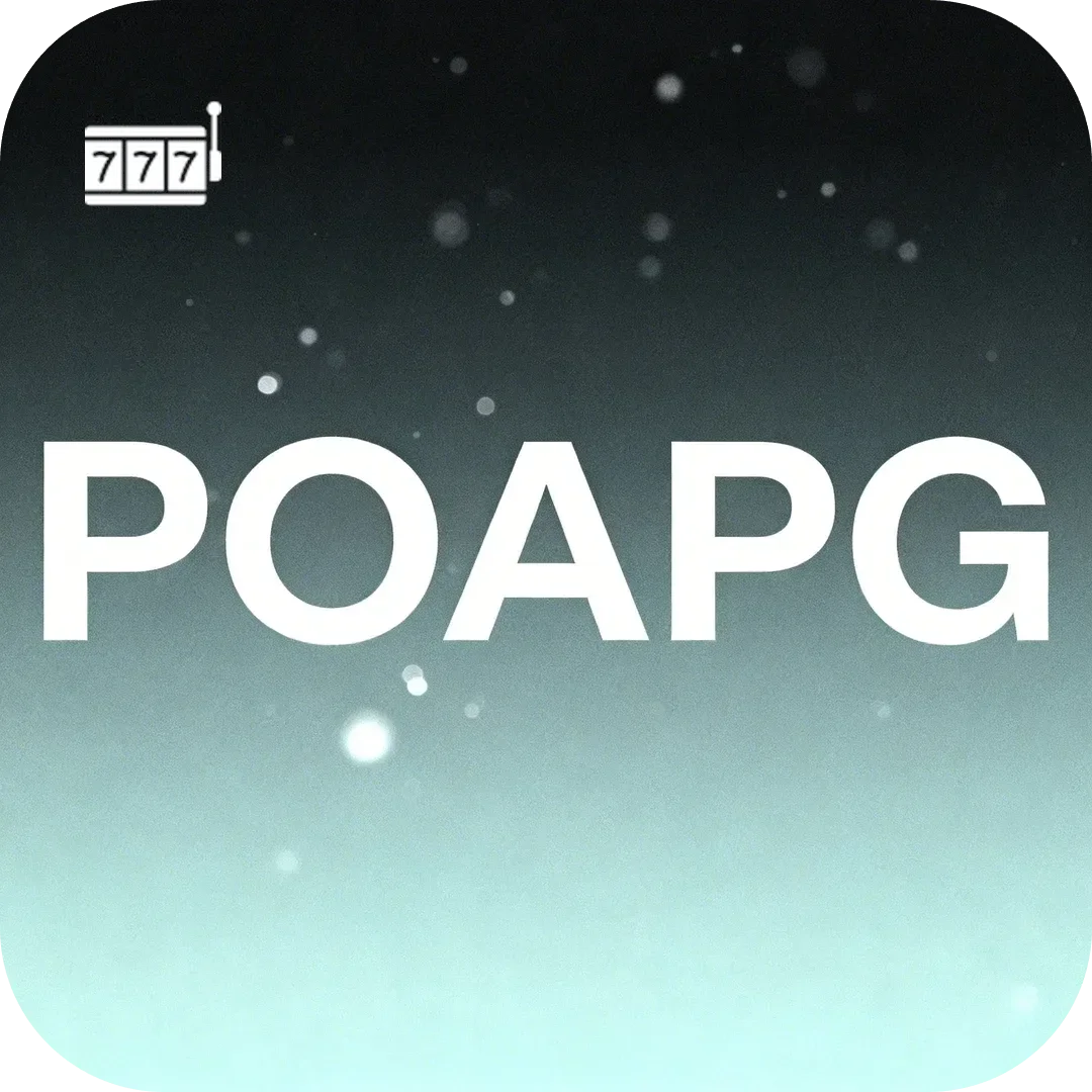 Slots online da poapg com jackpots progressivos